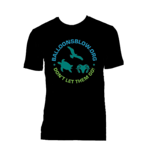 Tee Shirt - Color Logo
