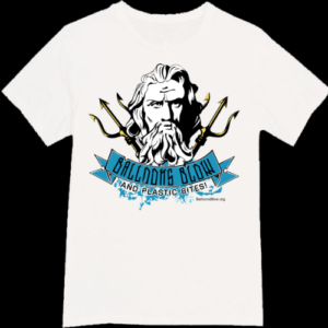 Poseidon Tee Shirt