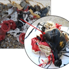 Angus Steakhouses Angus Steakhouses - Balloon Debris