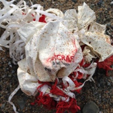 Carcraft Carcraft - Balloon Debris