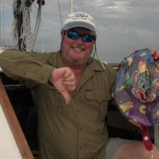 D. McCabe & G. Flick - Florida Chuck E. Cheese’s balloon trash