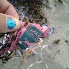 Houlihan Lawrence Real Estate Houlihan Lawrence Real Estate - Balloon Trash