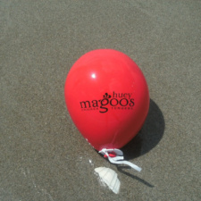 Huey Magoo’s Huey Magoo’s