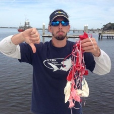 M. McCallister - Florida