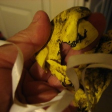 Pizza Hut Pizza Hut - Balloon Debris