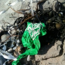 Pizza Hut Pizza Hut Balloon Trash