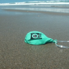 Publix Publix - Balloon Debris