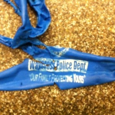 Waycross GA Police Dept