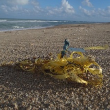Latex Balloon latex balloon with ribbon