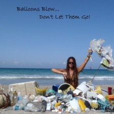 Beach Cleanup 6-15-13