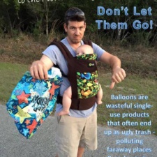 Chad & Aurora - Florida