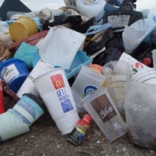 Plastic & Styrofoam Pollution Circle K, Dunkin Donuts, McDonalds, 5-Hour Energy. Bengal Trader, Cumberland Farms