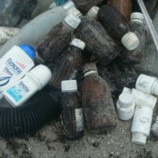 Plastic from Other Countries