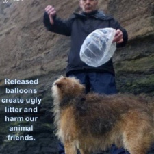 David & Natty - England