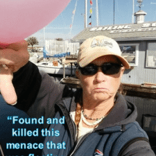 Dorothy Jane - Florida