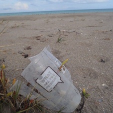 Dunkin' Donuts Dunkin Donuts Single Use Plastic Cup