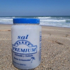 Plastic Pollution From Dominican Republic - Plastic Bottle