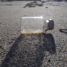 Beach Pollution