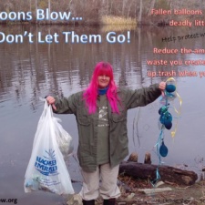 Jane - South Carolina