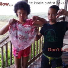 Mary Lou & Marcus - Florida