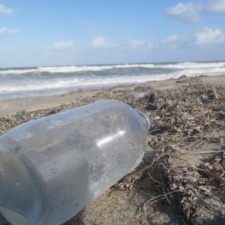Beach Debris