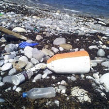 Metinic Island, Maine