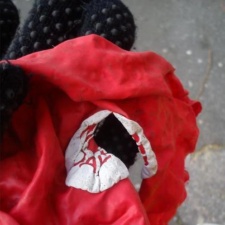 Red Nose Day Balloon Red Nose Day Balloon