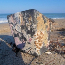 Beach Pollution