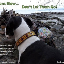 Otto & Barb - British Columbia