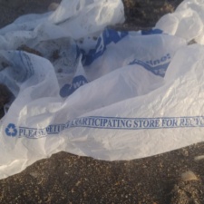 Plastic Bags