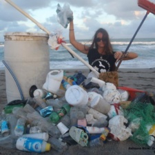 Out of Sight, Out of Mind? Plastic and Debris Pollution on Beaches