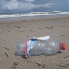 Plastic Pollution