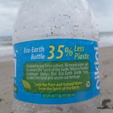 Eco-Earth Bottle?