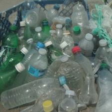 Refuse to use single-use plastics