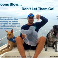 Salty, Benjamin & Poncho - Florida