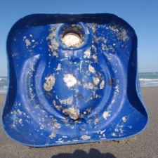 More Plastic Pollution