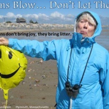 Sheila - Massachusetts