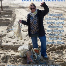 Steffi - New Zealand