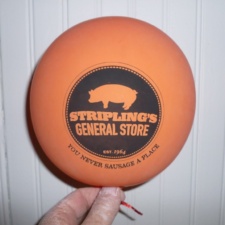 Stripling’s General Store Stripling’s General Store - Balloon Trash